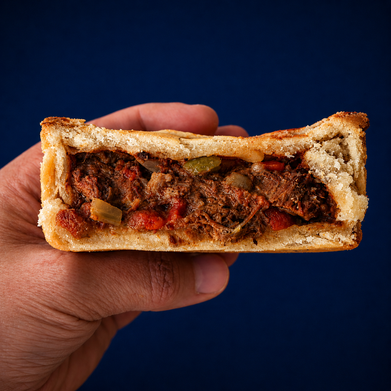 Holy Cow! - Steak & Ale (GF)