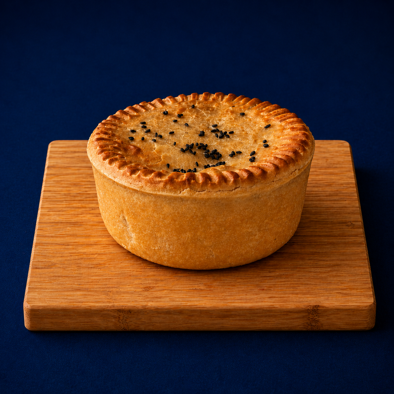 The Pieoneer! - Mince beef & onion (GF)