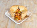 Moroccan Roll! - Moroccan Tagine (V,GF)