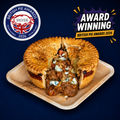 Blue Steel! - Steak & Stilton (GF)