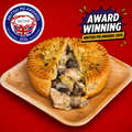 Chick....Chick....Chick....Shroom! -  Chicken & Mushroom (GF)