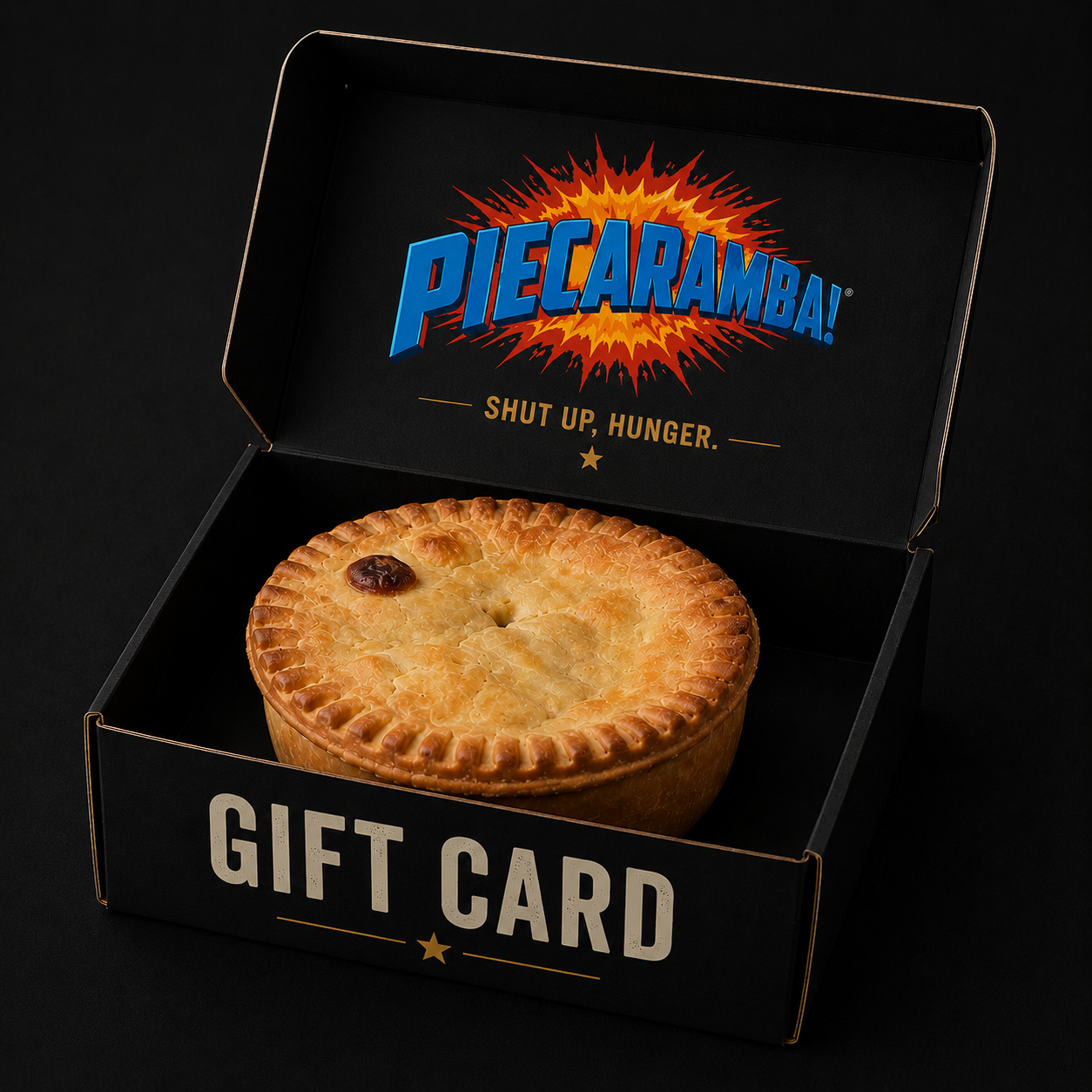 Piecaramba Gift Card