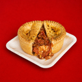 Thunderbird! - Chicken & Chorizo (GF)