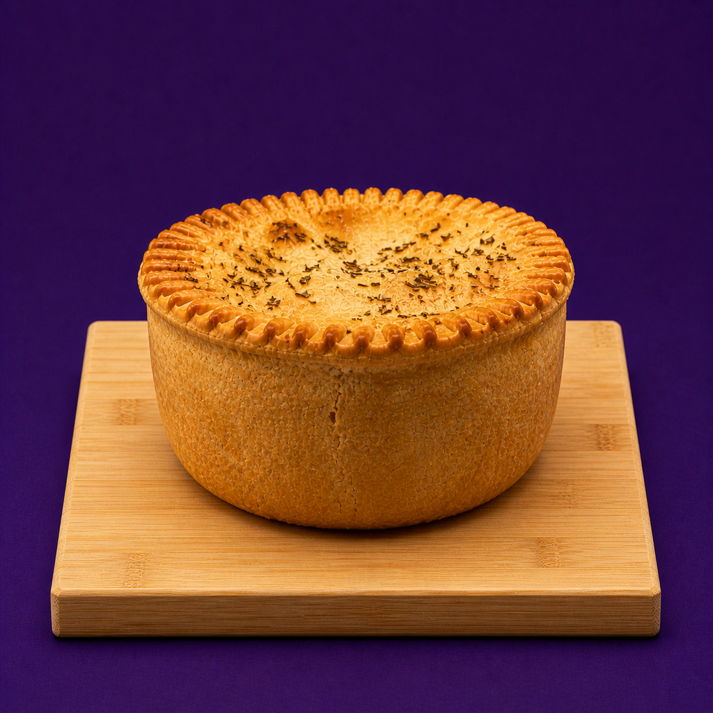 The Woolverine! - Lamb & potato (GF)